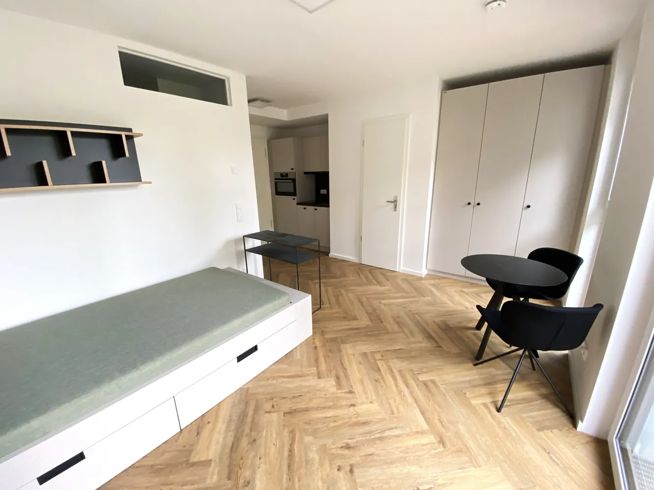 1 Zimmer Wohnung mit 25 m² in Berlin – Bild 7