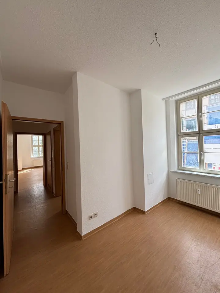 2 Zimmer Wohnung mit 33 m² in Quedlinburg – Bild 7