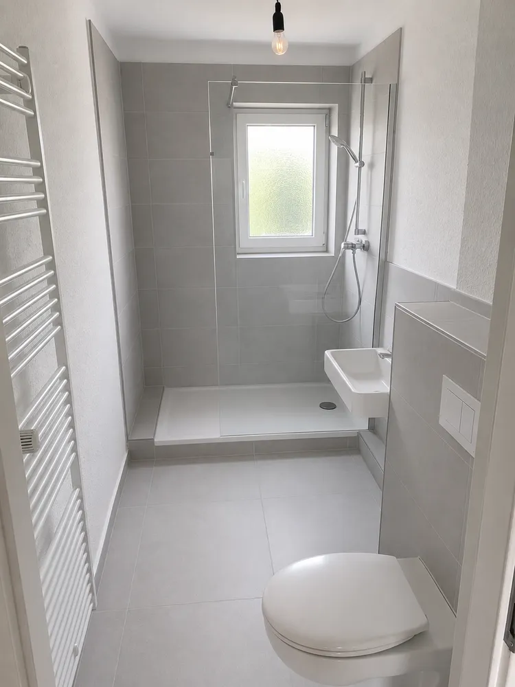 2 Zimmer Wohnung mit 45 m² in Kiel – Bild 7