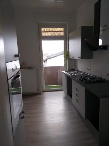 3 Zimmer Wohnung mit 63 m² in Frankfurt am Main – Bild 5