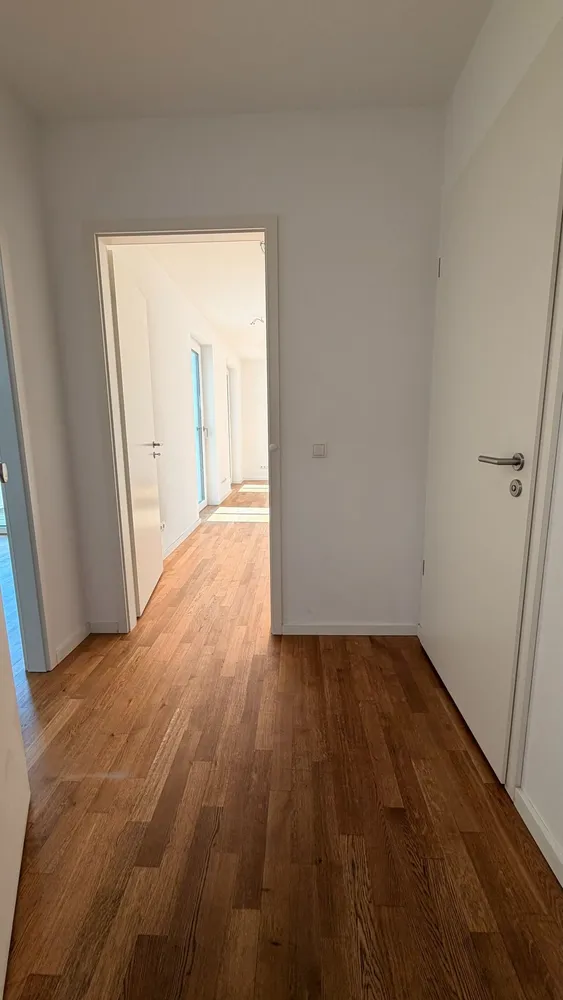 2 Zimmer Wohnung mit 50 m² in Berlin – Bild 6