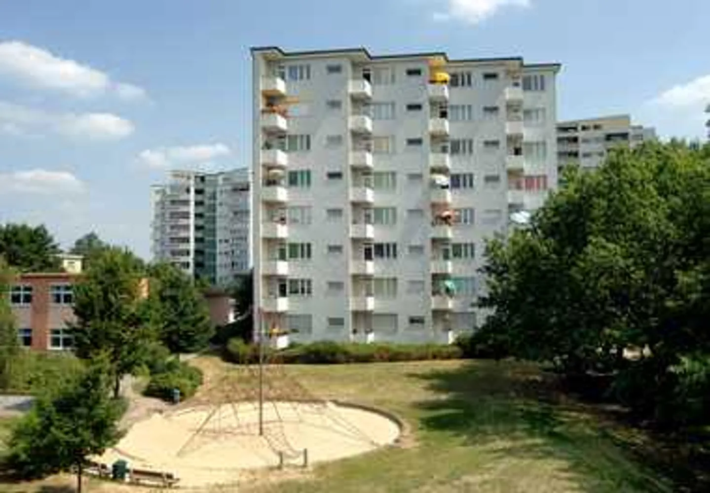 1 Zimmer Wohnung mit 39 m² in Berlin – Bild 3
