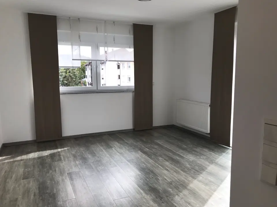 2 Zimmer Wohnung mit 50 m² in Aschaffenburg – Bild 6