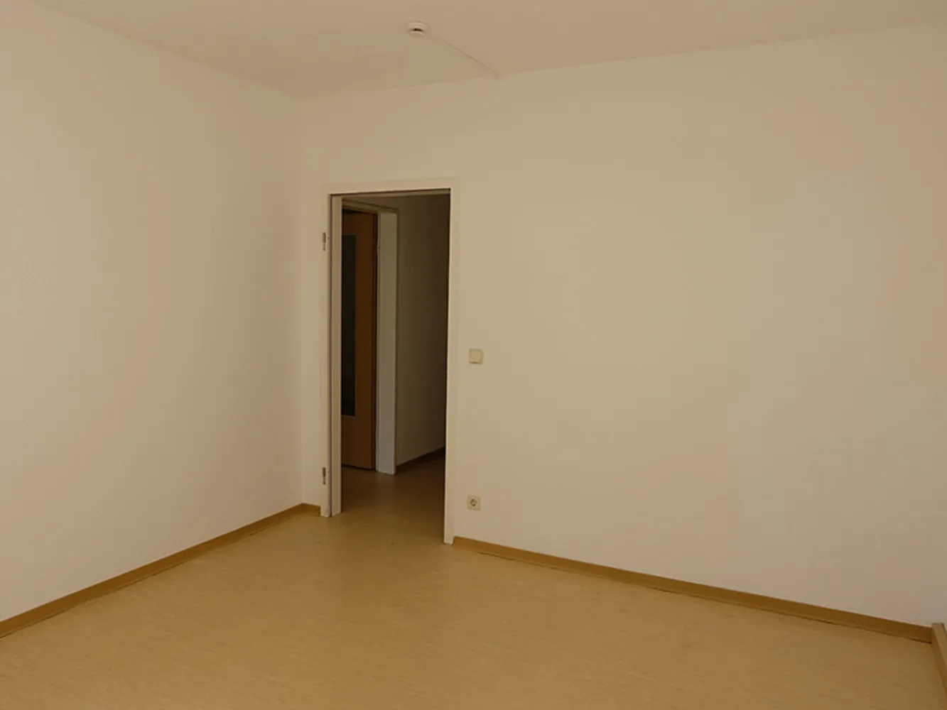 2 Zimmer Wohnung mit 51 m² in Quedlinburg – Bild 1