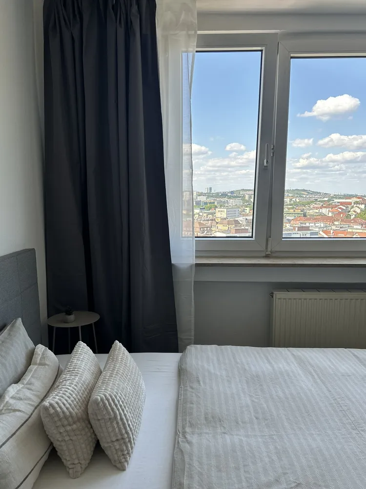 1 Zimmer Wohnung mit 29 m² in Stuttgart – Bild 2