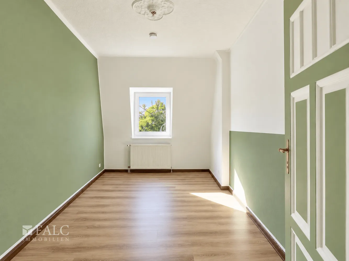 4 room apartment with 80 m² in Königs Wusterhausen – Photo 4
