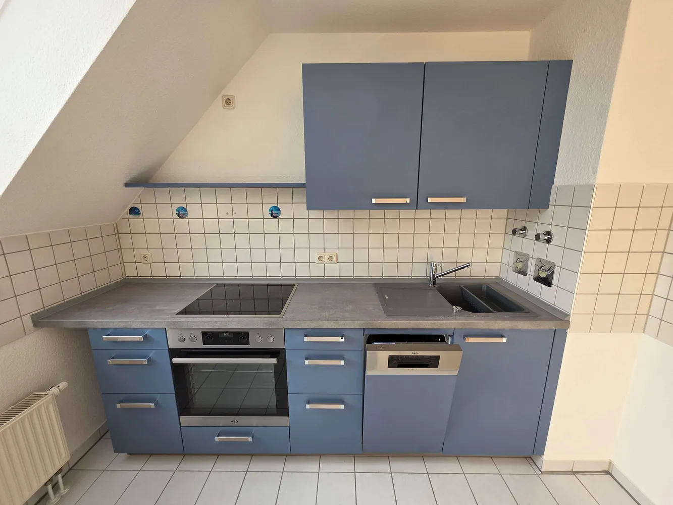 3 Zimmer Wohnung mit 57 m² in Leipzig – Bild 7