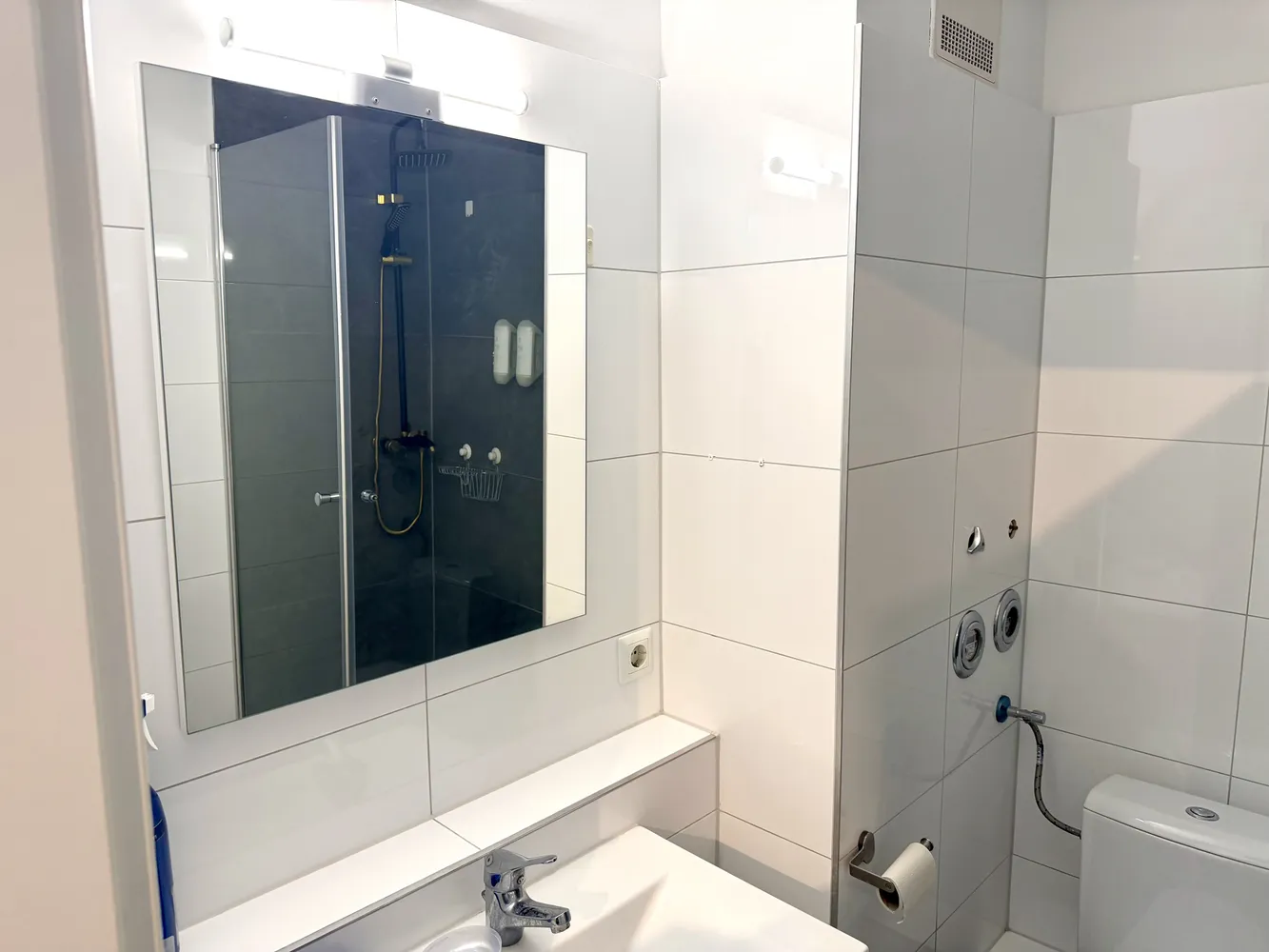 2 Zimmer Wohnung mit 27 m² in Mannheim – Bild 8