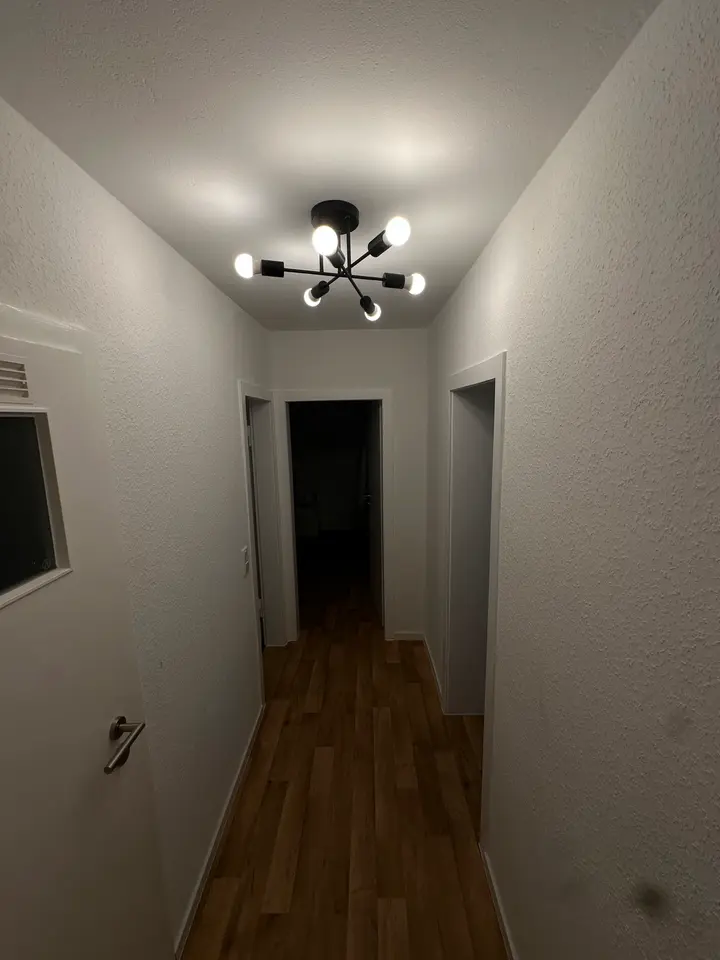 3 Zimmer Wohnung mit 50 m² in Hannover – Bild 4