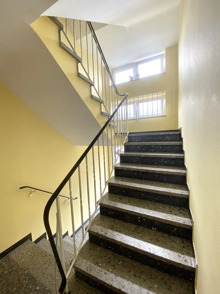 3 Zimmer Wohnung mit 60 m² in Duisburg – Bild 3