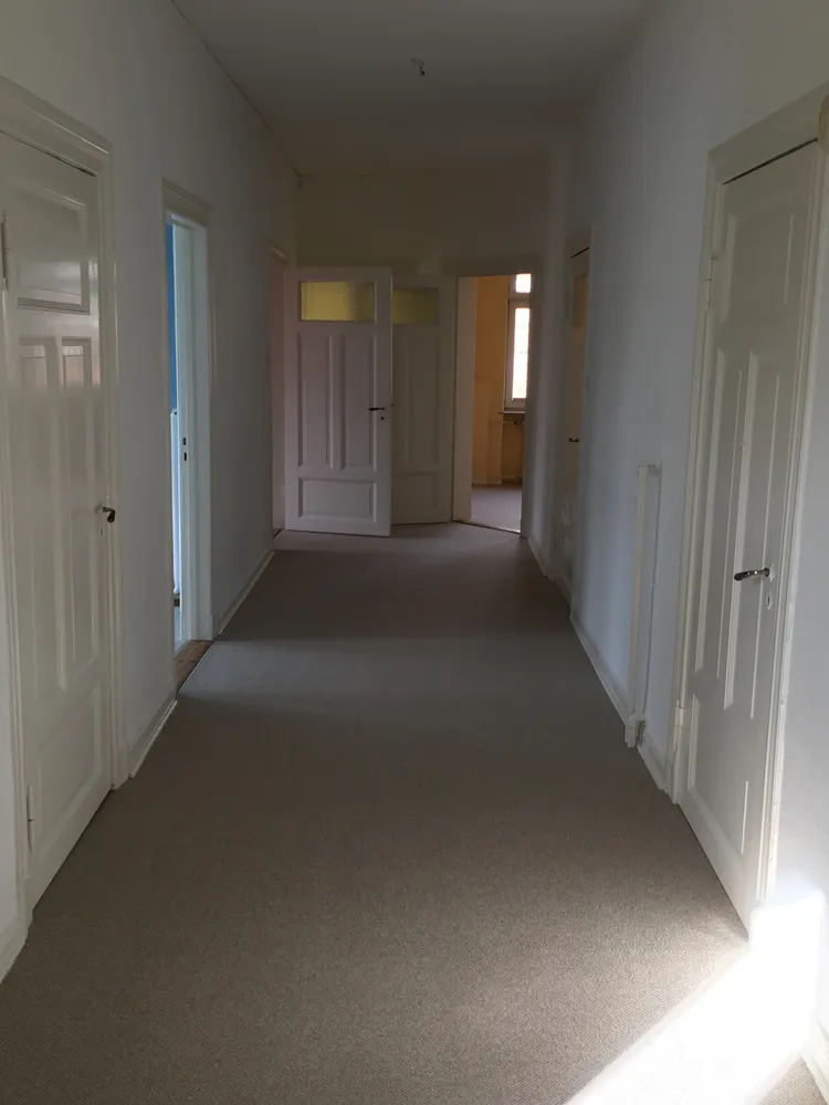 5 Zimmer Wohnung mit 138 m² in Lüneburg – Bild 8