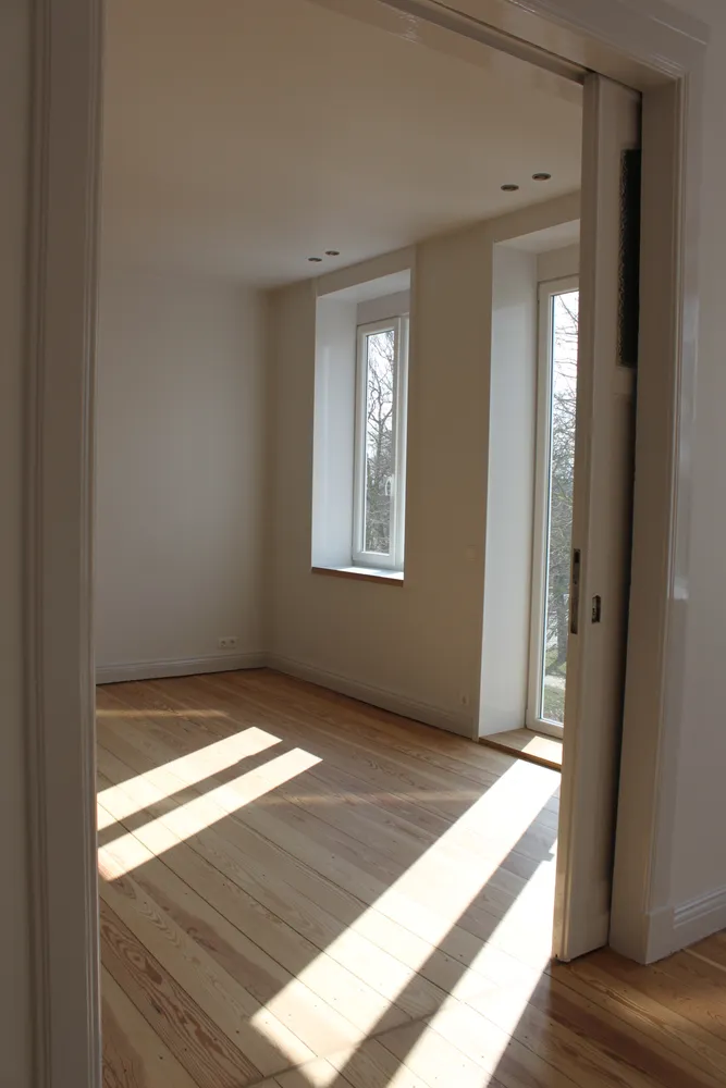 3 Zimmer Wohnung mit 78 m² in Kiel – Bild 1