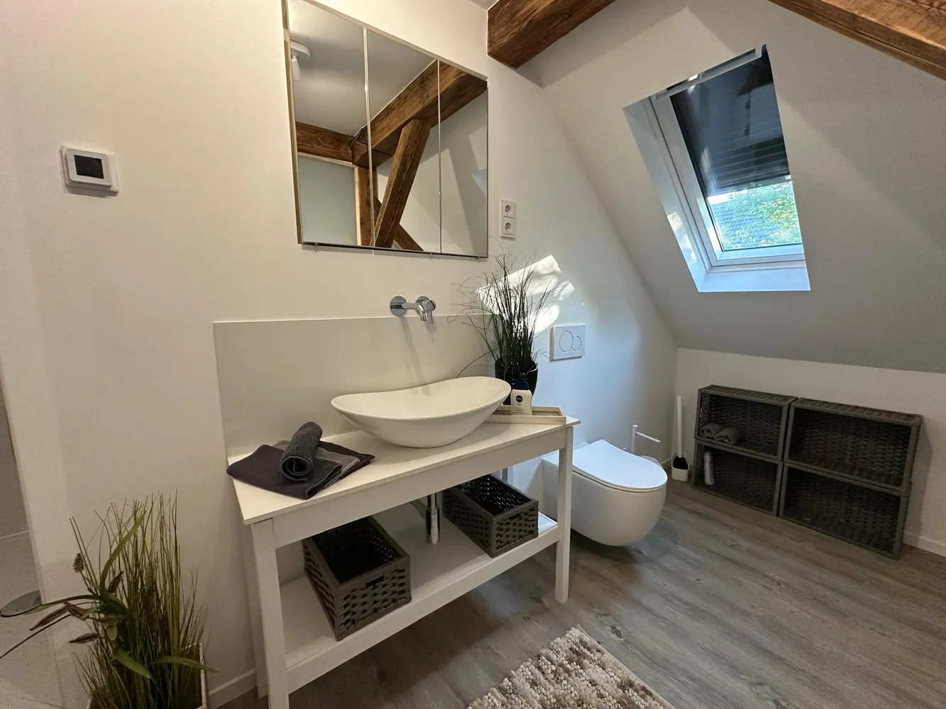 2 Zimmer Wohnung mit 70 m² in Essen – Bild 9