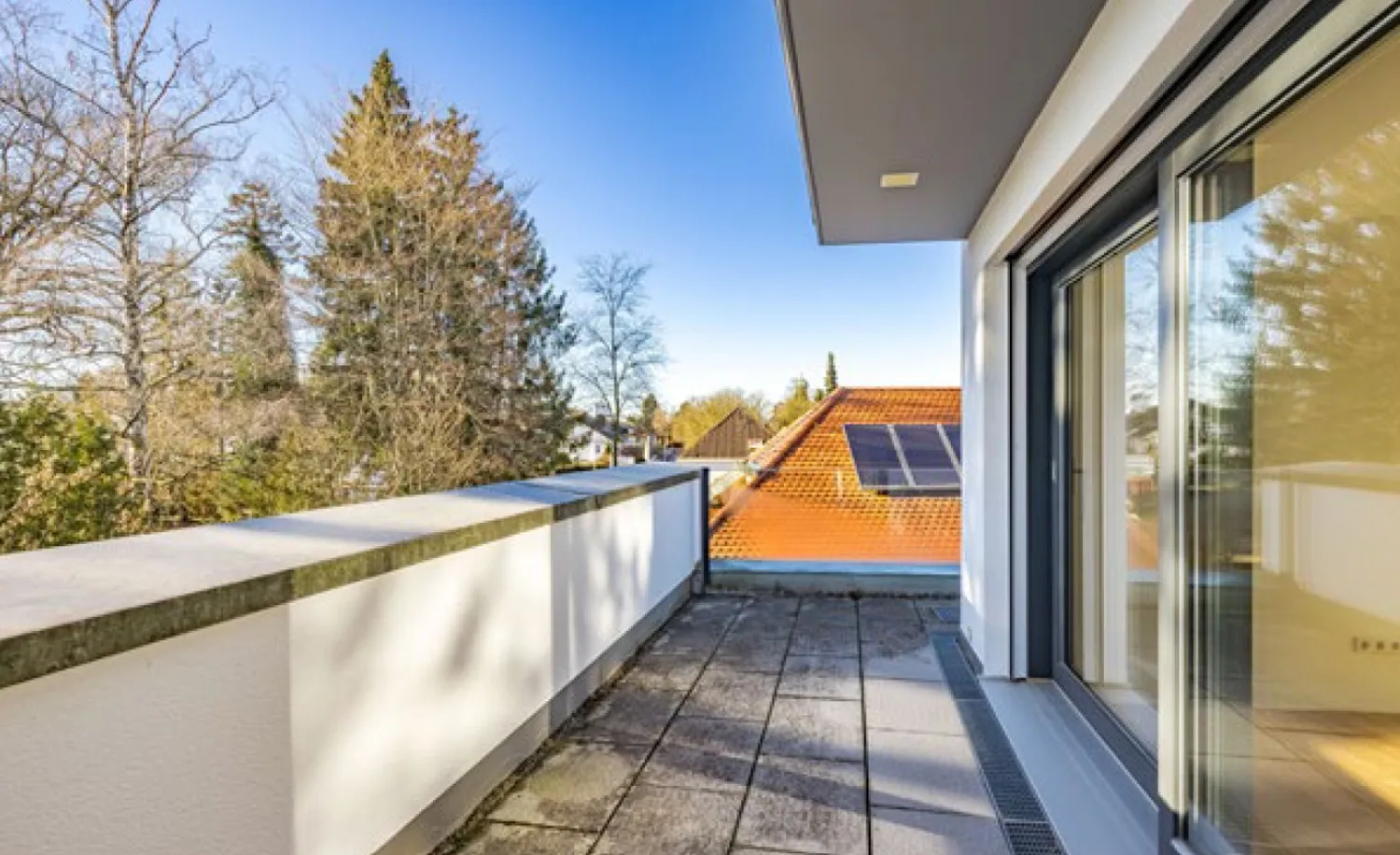 3 Zimmer Wohnung mit 92 m² in München – Bild 7