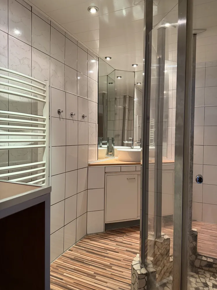 3 Zimmer Wohnung mit 70 m² in Mülheim an der Ruhr – Bild 7