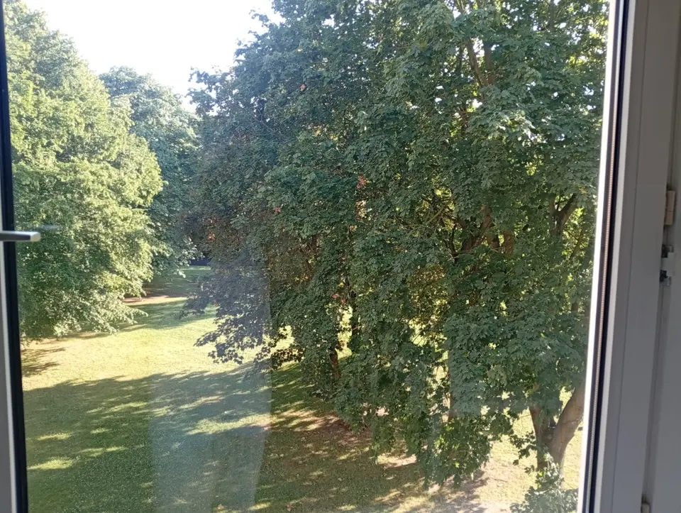 WG-Zimmer mit 60 m² in Hannover – Bild 5