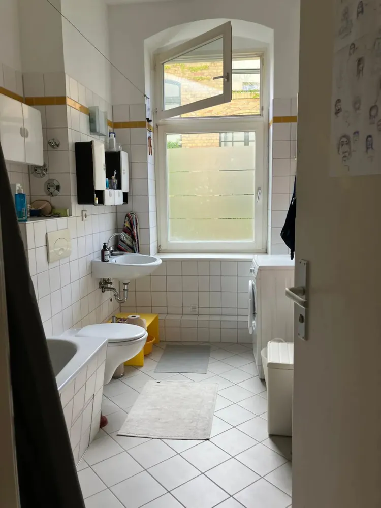 Shared room with 14 m² in Berlin – Photo 6