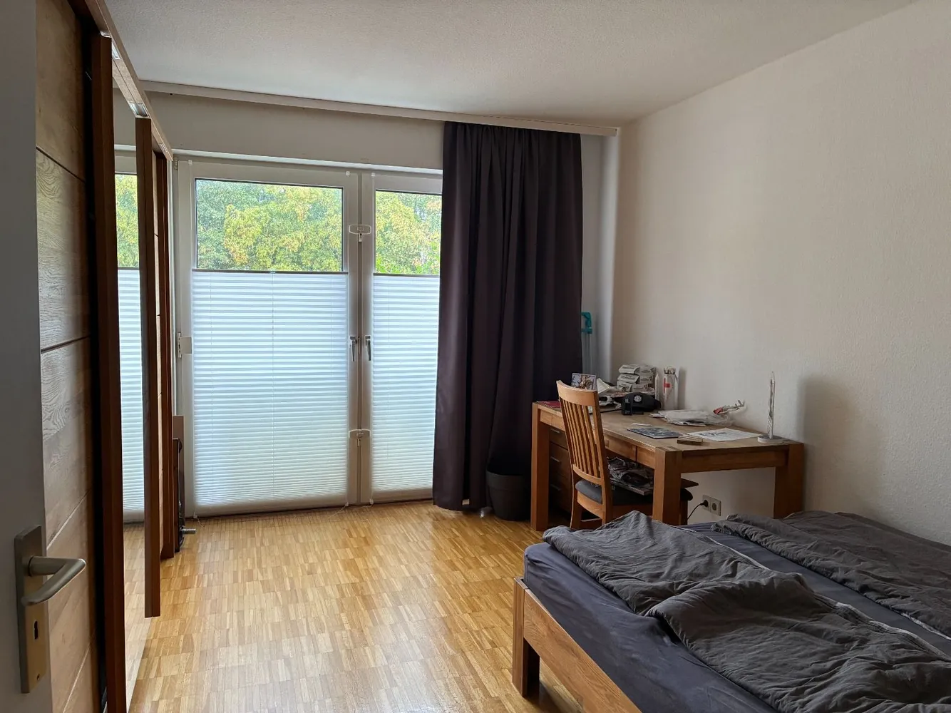 2 Zimmer Wohnung mit 53 m² in Hannover – Bild 1