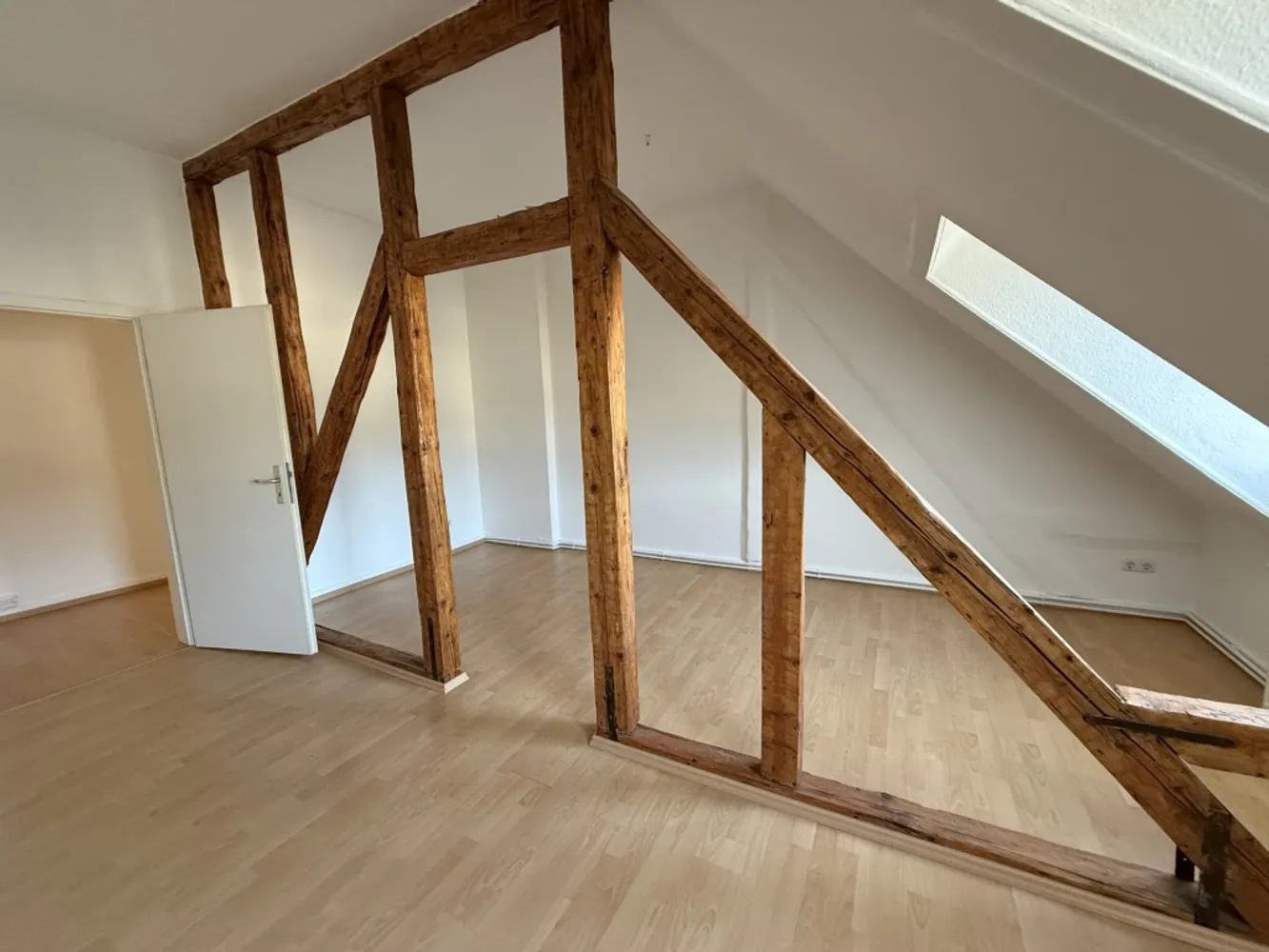 3 room apartment with 85 m² in Wiesbaden – Photo 4