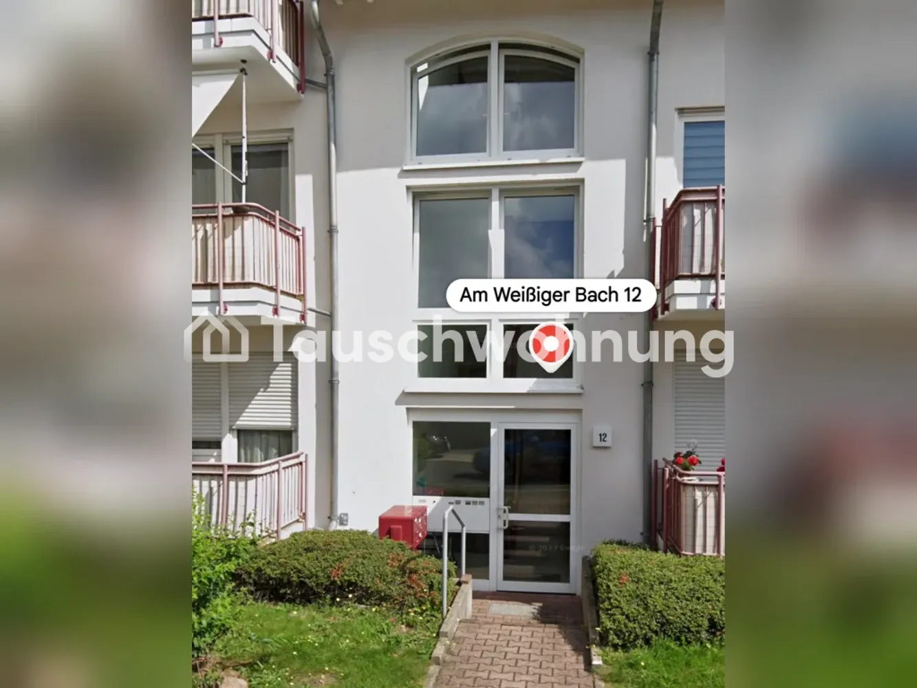 3 Zimmer Wohnung mit 80 m² in Dresden – Bild 1