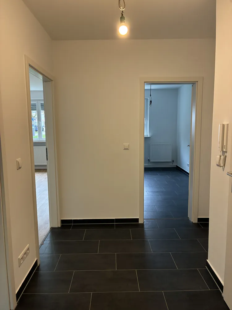 3 room apartment with 55 m² in Munich – Photo 6