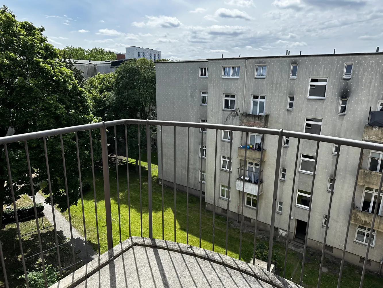 3 Zimmer Wohnung mit 71 m² in Hamburg – Bild 3
