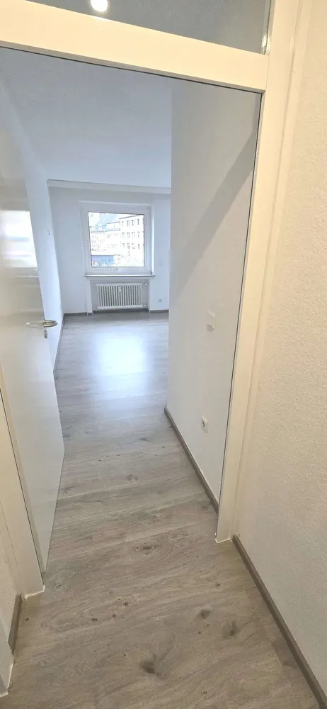 2 Zimmer Wohnung mit 60 m² in Dinslaken – Bild 6