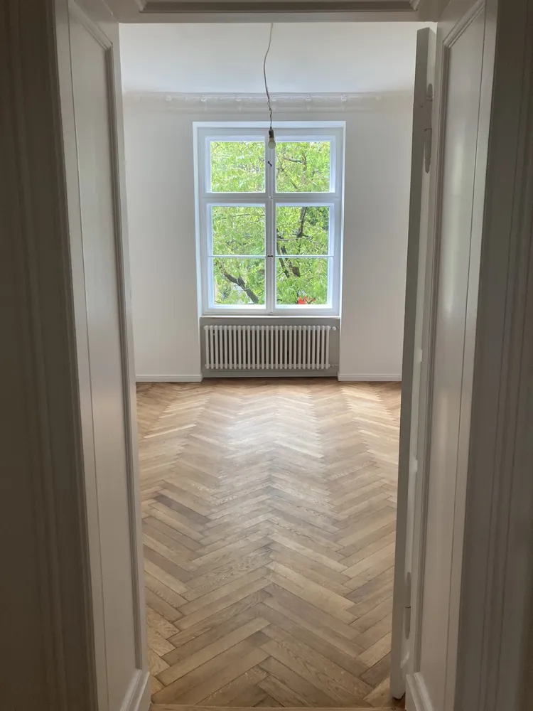 3 Zimmer Wohnung mit 104 m² in Berlin – Bild 7