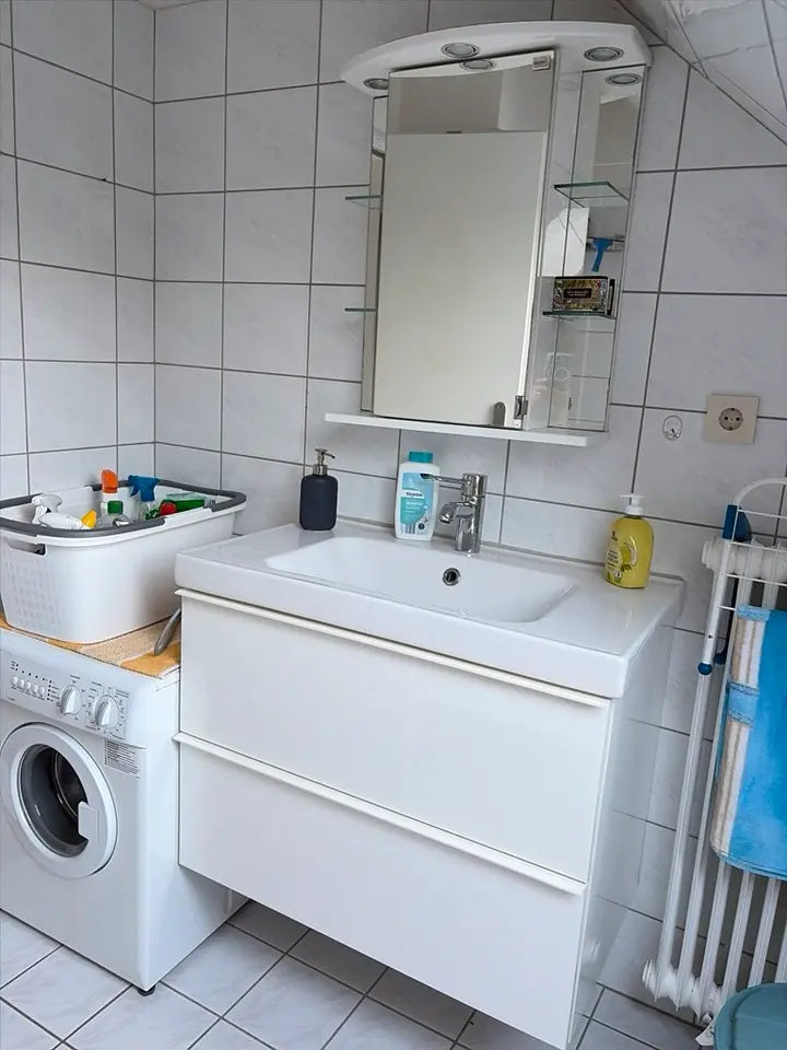 2 room apartment with 35 m² in Kaarst – Photo 9