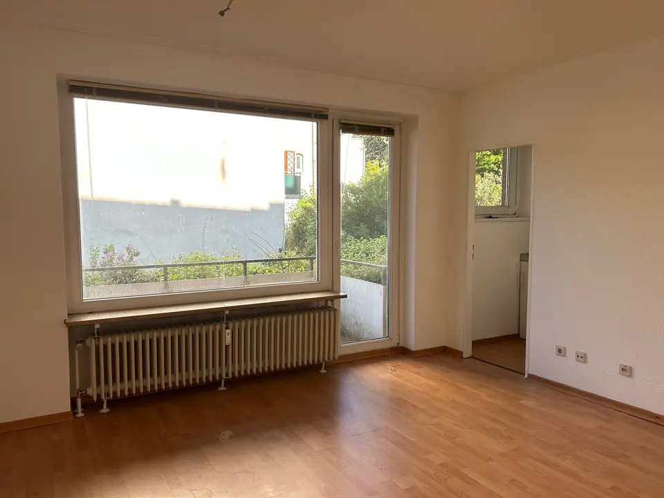 2 Zimmer Wohnung mit 26 m² in Hamburg – Bild 6
