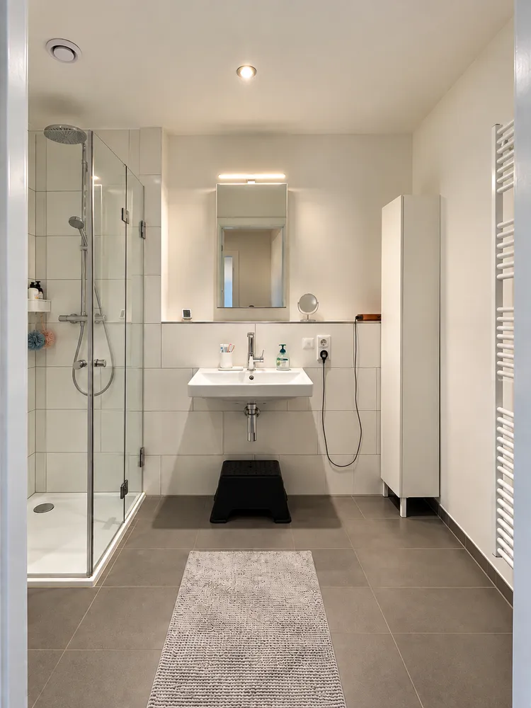 2 Zimmer Wohnung mit 63 m² in Hamburg – Bild 8