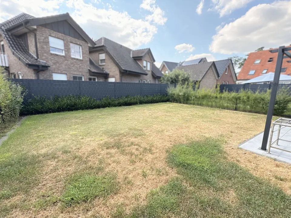 4 Zimmer Haus mit 119 m² in Emsdetten – Bild 4