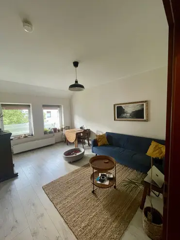 3 Zimmer Wohnung mit 53 m² in Essen – Bild 1