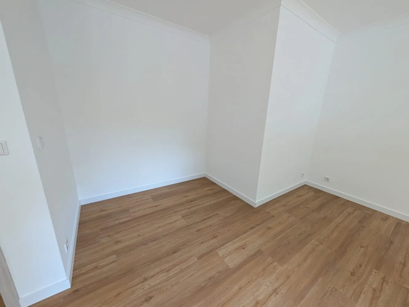 1 room apartment with 45 m² in Bremen – Photo 5