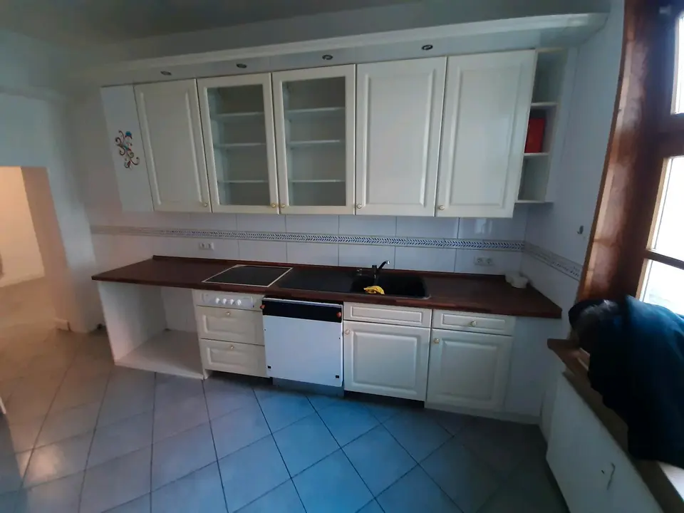 3 Zimmer Wohnung mit 86 m² in Verden (Aller) – Bild 2