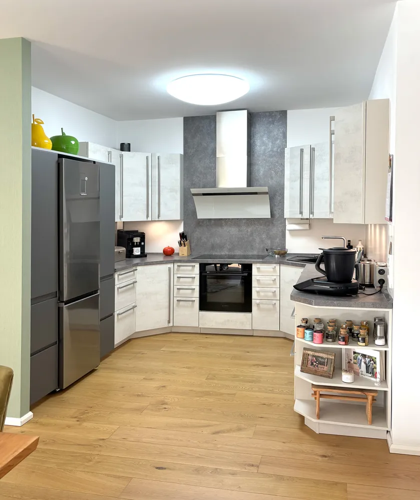 3 Zimmer Wohnung mit 104 m² in Duisburg – Bild 5