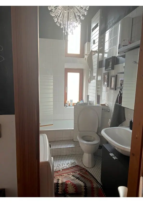 WG-Zimmer mit 17 m² in Hürth – Bild 5