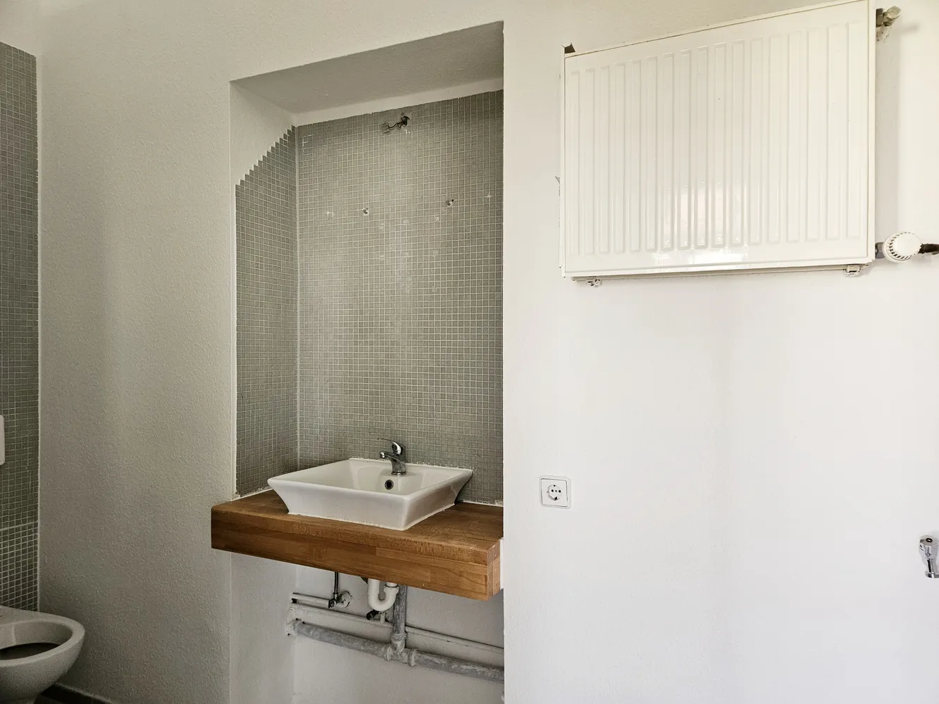 2 Zimmer Wohnung mit 55 m² in Halle (Saale) – Bild 9
