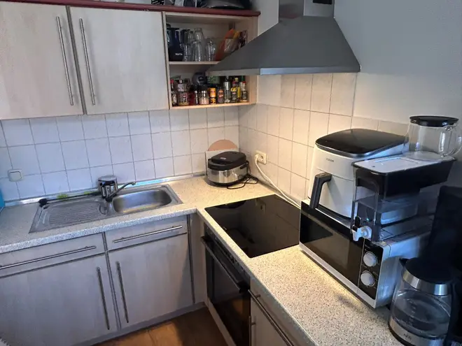 1 Zimmer Wohnung mit 30 m² in Erfurt – Bild 6