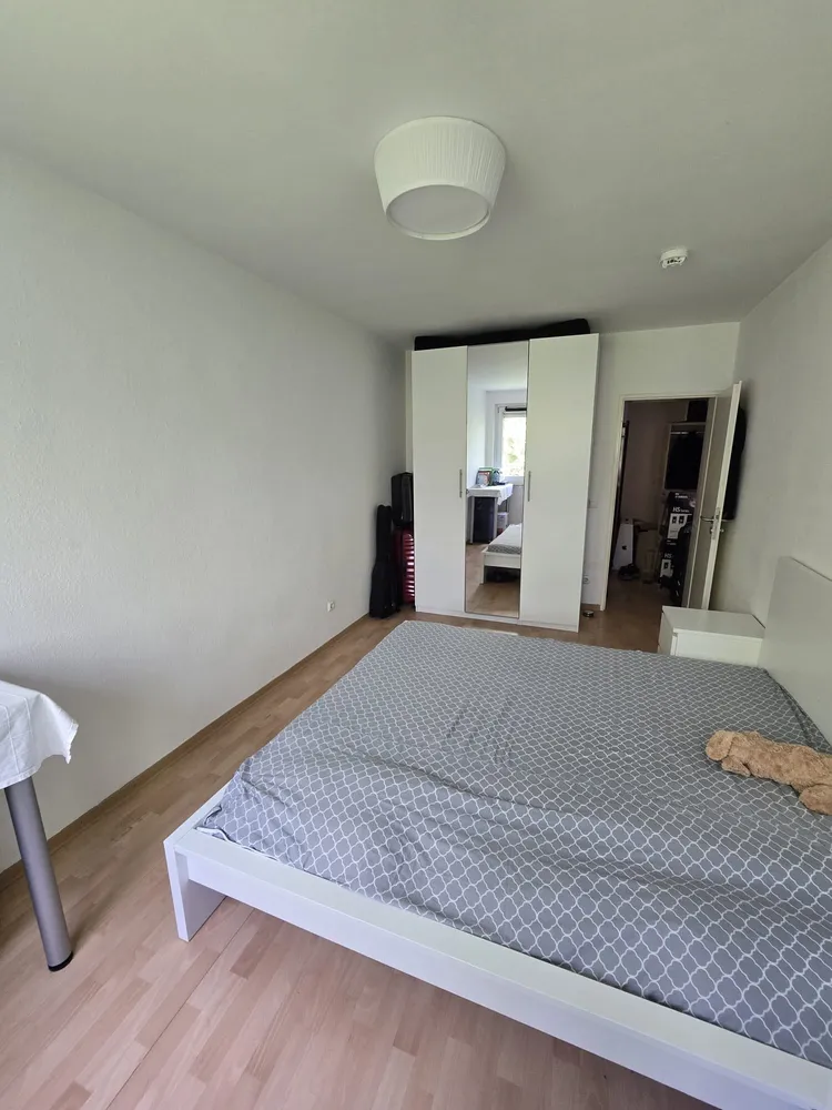 2 Zimmer Wohnung mit 59 m² in Essen – Bild 2