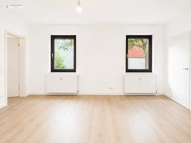 3 Zimmer Wohnung mit 60 m² in Duisburg – Bild 4