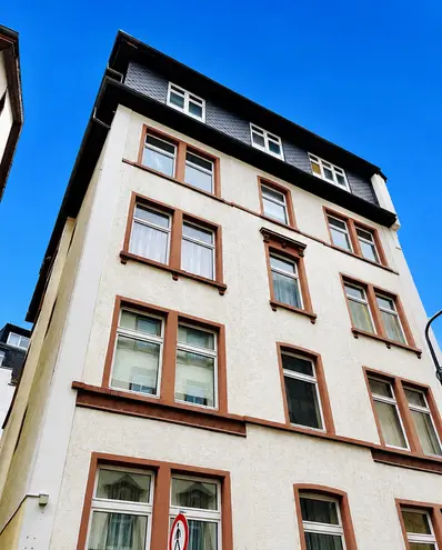 3 Zimmer Wohnung mit 110 m² in Frankfurt am Main – Bild 1