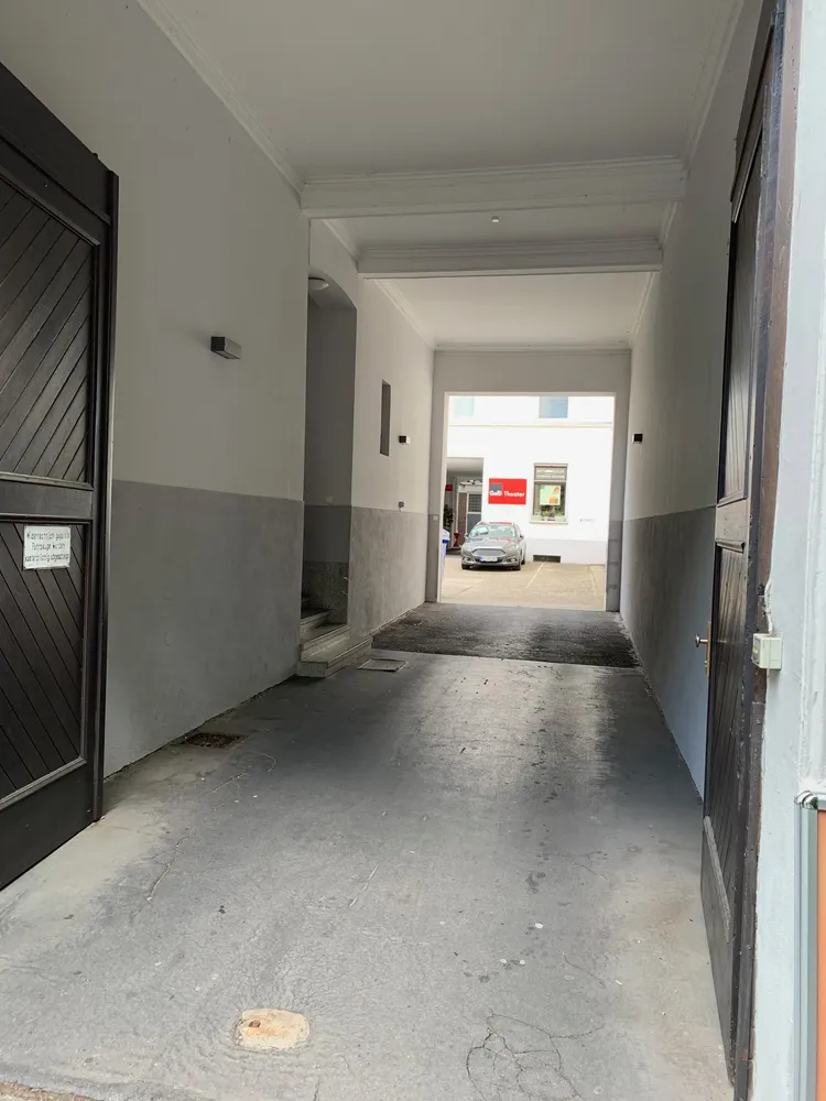1 Zimmer Wohnung mit 20 m² in Wiesbaden – Bild 2