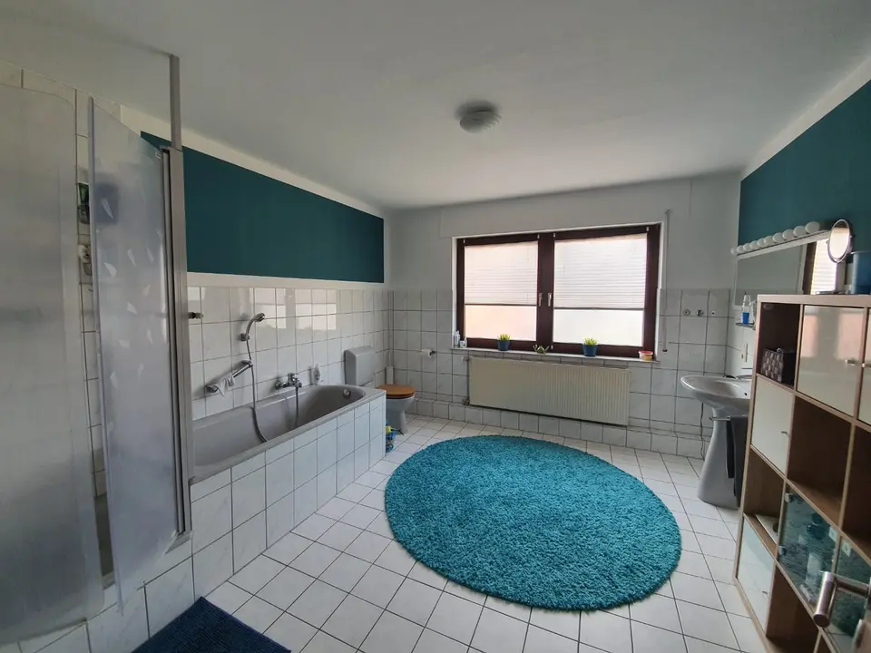 3 Zimmer Wohnung mit 136 m² in Düren – Bild 4