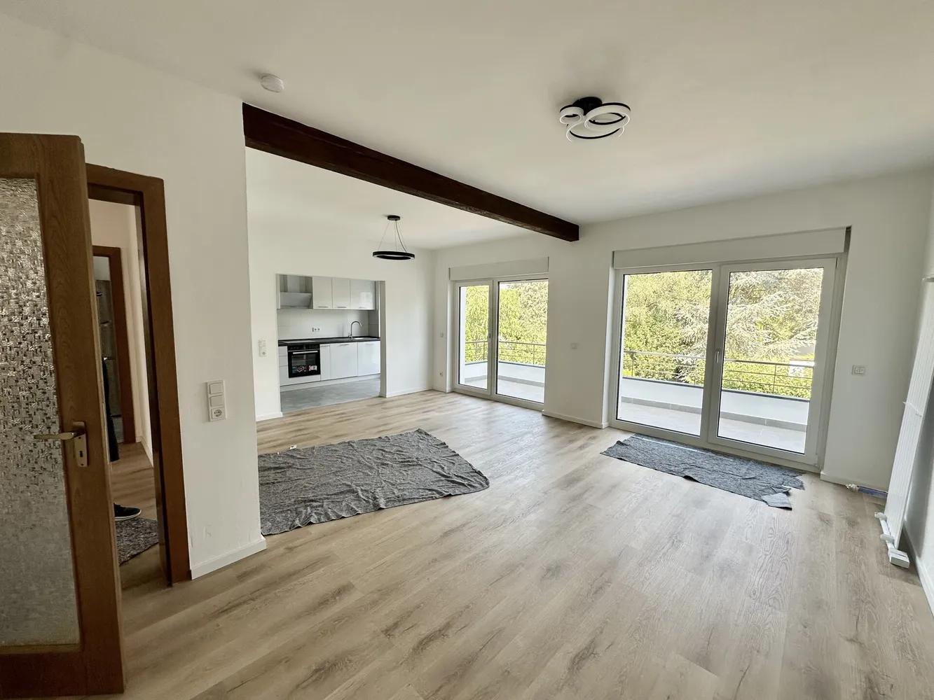 2 Zimmer Wohnung mit 80 m² in Düsseldorf – Bild 5