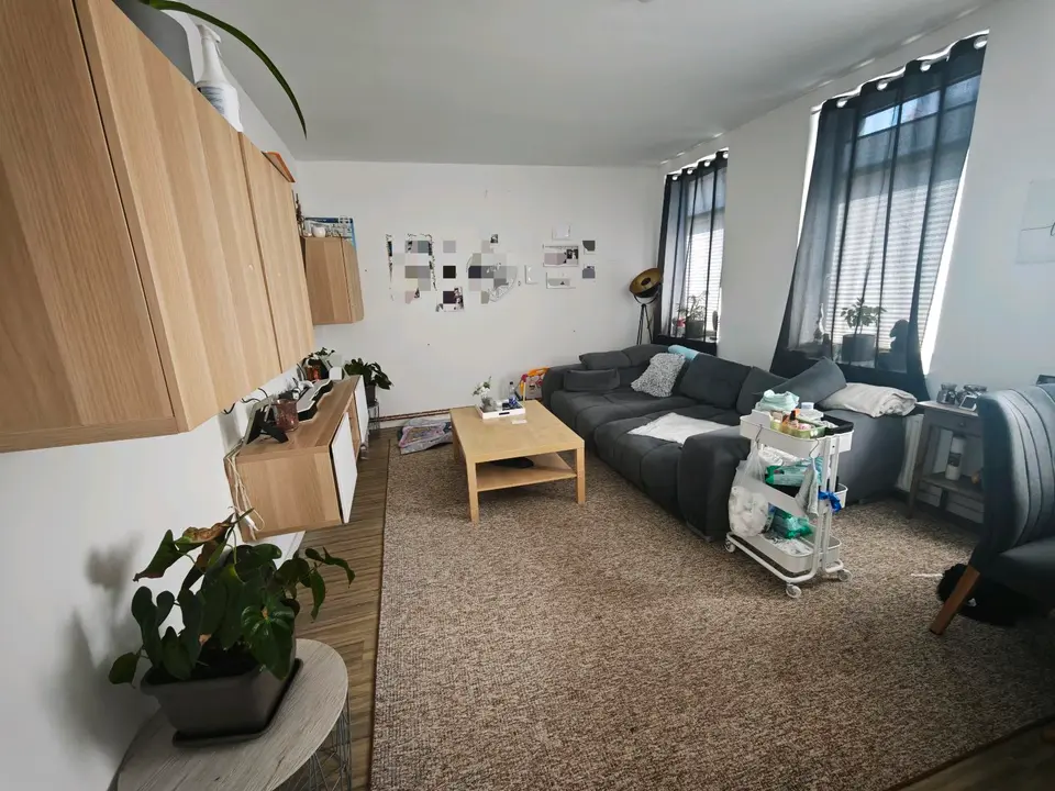 4 Zimmer Wohnung mit 120 m² in Walsrode – Bild 6
