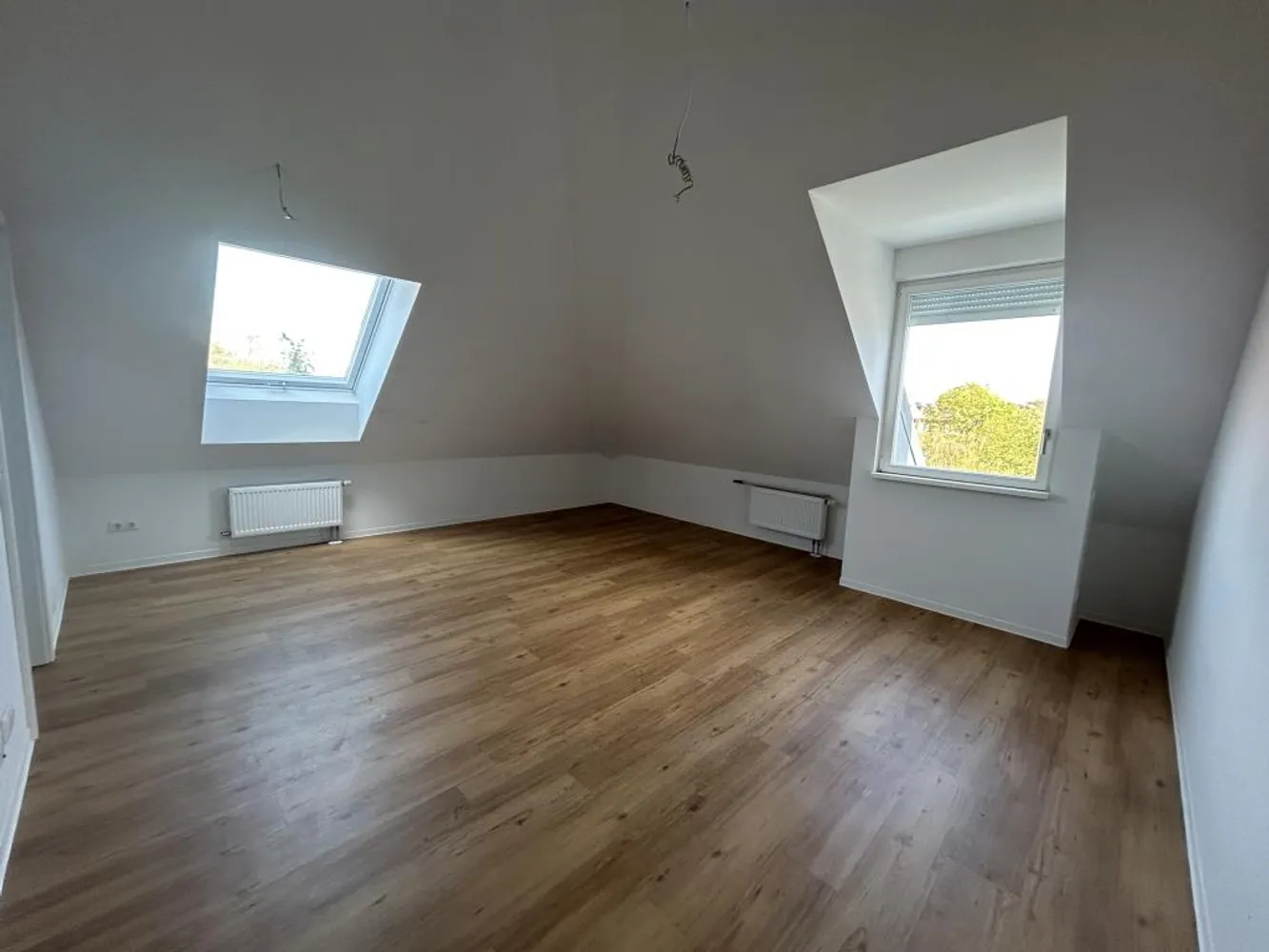 1 Zimmer Wohnung mit 38 m² in Darmstadt – Bild 3