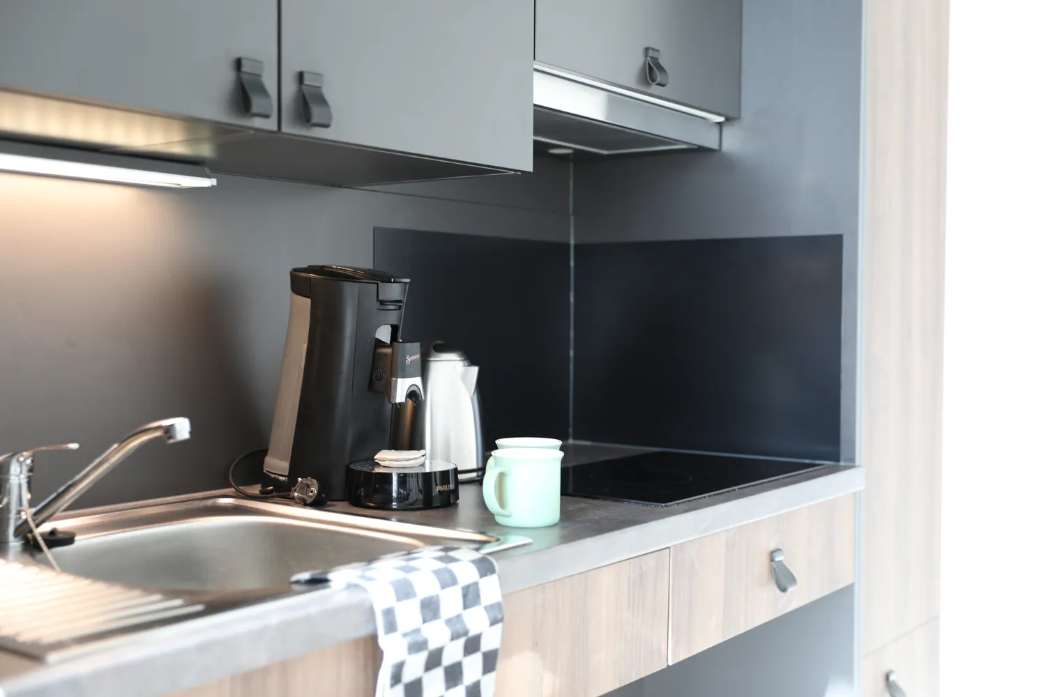 1 Zimmer Wohnung mit 29 m² in Stuttgart – Bild 8