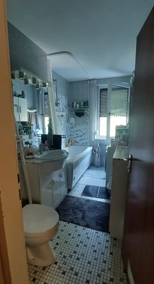 3 Zimmer Wohnung mit 80 m² in Straubing – Bild 7