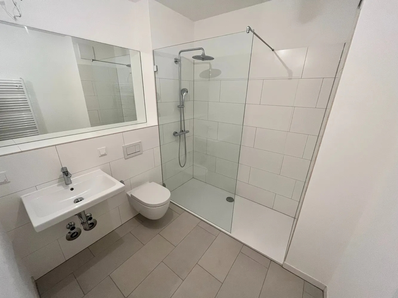 1 Zimmer Wohnung mit 31 m² in Berlin – Bild 3